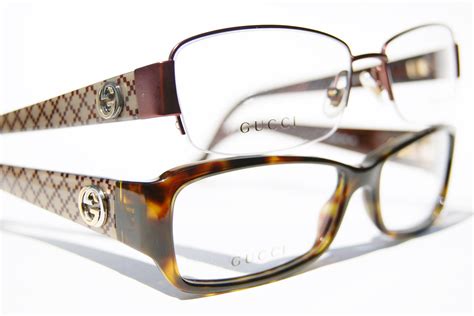 gucci eyeglasses blanc multi|Women's Designer Optical Frames .